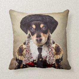 Shelter Pets Project - Josie Kussen