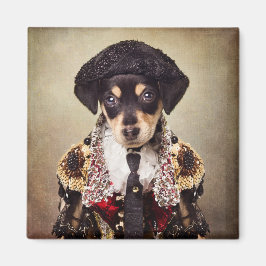 Shelter Pets Project - Josie Magneet