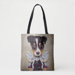 Shelter Pets Project - Loki Tote Bag