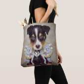 Shelter Pets Project - Loki Tote Bag (Dichtbij)