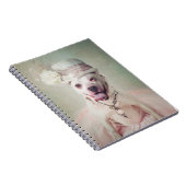 Shelter Pets Project - McKenzie Notitieboek (Rechterzijde)