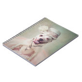 Shelter Pets Project - McKenzie Notitieboek (Linkerzijde)