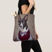 Shelter Pets Project - Petey Tote Bag (Dichtbij)