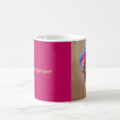 Shelter Pets Project - Pistachio Koffiemok (Center)