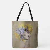 Shelter Pets Project - Rascal Tote Bag (Voorkant)