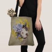 Shelter Pets Project - Rascal Tote Bag (Dichtbij)