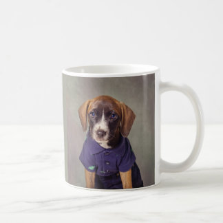 Shelter Pets Project - Rhett Koffiemok