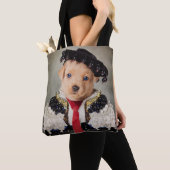 Shelter Pets Project - Tia Tote Bag (Dichtbij)