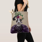 Shelter Pets Project - Whimsee Tote Bag (Dichtbij)