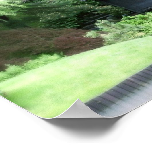 Shelter Poster (Hoek)