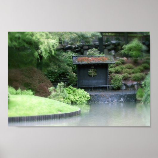 Shelter Poster (Voorkant)