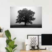 Shelter Poster (Thuiskantoor)