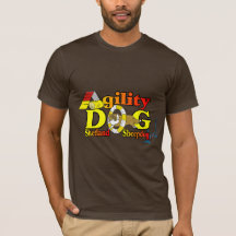 Sheltie Agility Shetland Sheepdog Gifts