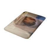 Sheltie Badmat (Gekanteld)