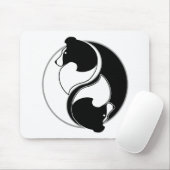 Sheltie Balance Mousepad Muismat (Met muis)