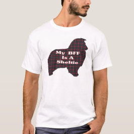 Sheltie BFF Gifts T-shirt
