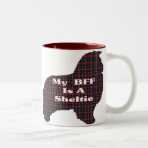 Sheltie BFF Gifts