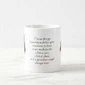 Sheltie Blessing Mok (Center)