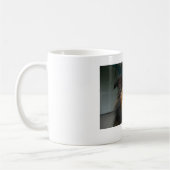 Sheltie cup koffiemok (Links)