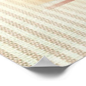 SHELTIE die in het Poster van de Koekjespot is gew (Hoek)