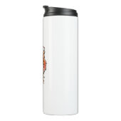 Sheltie Dog in Nurse Pet – animalsinhats Classic T Thermosbeker (Geroteerd rechts)