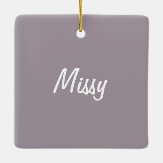 Sheltie Dog Memorial Rainbow Bridge - Gepersonalis Keramisch Ornament (Achterkant)