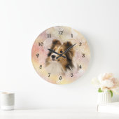 Sheltie Grote Klok (Huis)