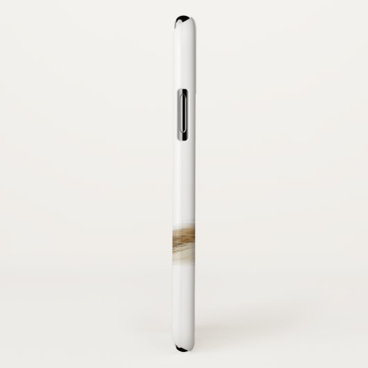 Sheltie Ma Smartphone Hoesje (Achterkant / rechts)