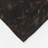 Sheltie Magic Fleece Blanket (Hoek)