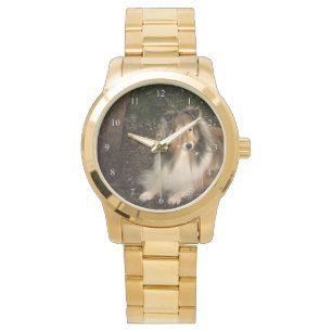 Sheltie Magic Watch Horloge