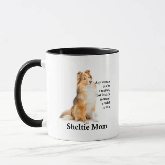 Sheltie Mam Mok (Links)