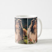 Sheltie Mok (Voorkant rechts)