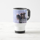 SHELTIE MOK (Voorkant rechts)