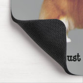 Sheltie Mousepad Muismat (Hoek)