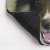 Sheltie Mousepad Muismat (Hoek)