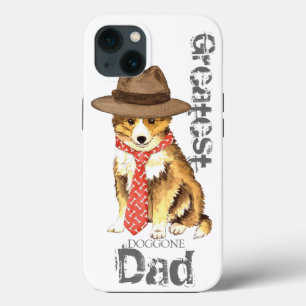 Sheltie Pa Case-Mate iPhone Case