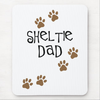 Sheltie Pa Muismat