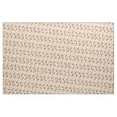 Sheltie Pirate Fabric Stof (Yard (91,4 cm))