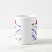 SHELTIE PL2 KOFFIEMOK (Center)