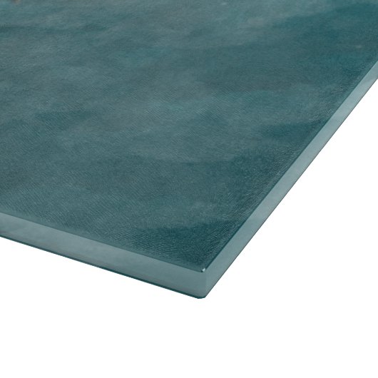 Sheltie Shetland Sheepdog Art Portret Snijplank (Hoek)