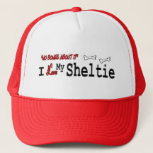 Sheltie Shetland Sheepdog Gifts