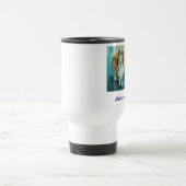 Sheltie Travel Mug Reisbeker (Center)