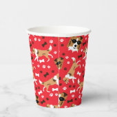 Shelties Shetland Sheepdog Collie Dog Papieren Bekers (Rechts)