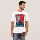 Shelton, SHELTON BOYS T-shirt (Voorkant volledig)
