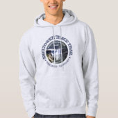 Sheltowee Trace Hoodie (Voorkant)