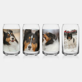 Shelty Blikvorm Glas