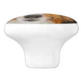 Shelty Keramische Knop (Zijkant)