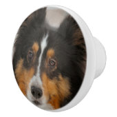 Shelty Keramische Knop (Rechts)