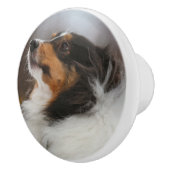 Shelty Keramische Knop (Rechts)