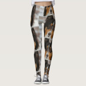 Shelty Leggings (Voorkant)